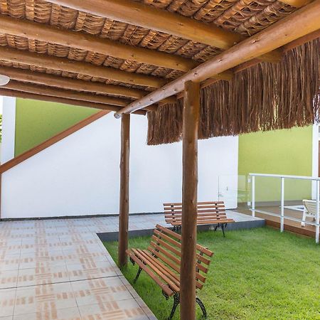 Pousada Maiken Florianopolis Exterior photo
