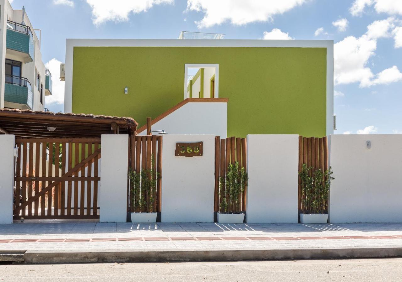Pousada Maiken Florianopolis Exterior photo
