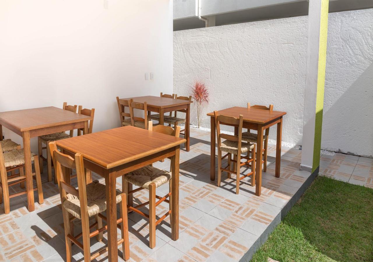 Pousada Maiken Florianopolis Exterior photo