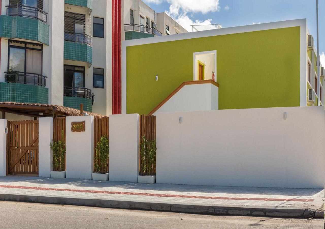 Pousada Maiken Florianopolis Exterior photo