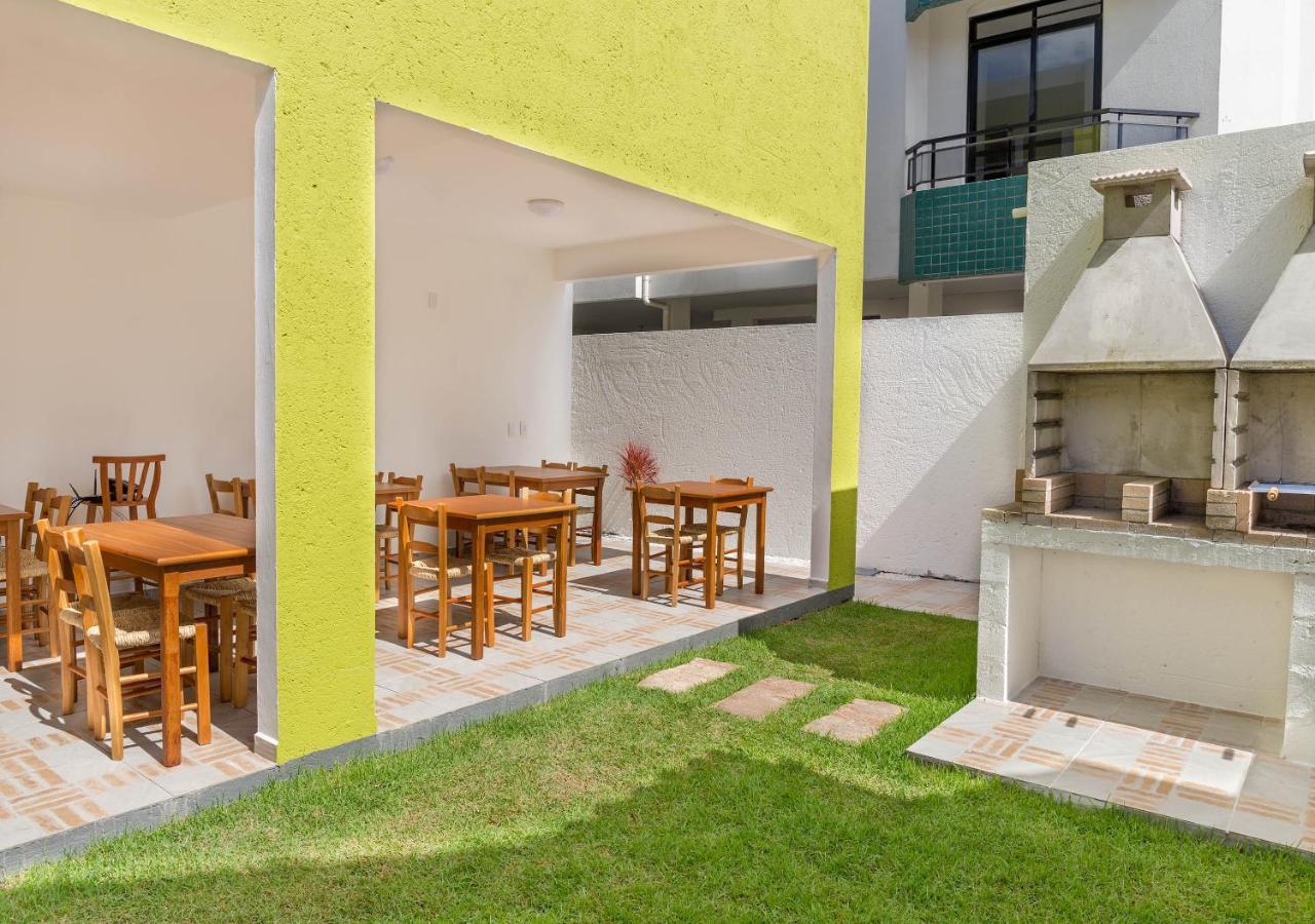 Pousada Maiken Florianopolis Exterior photo
