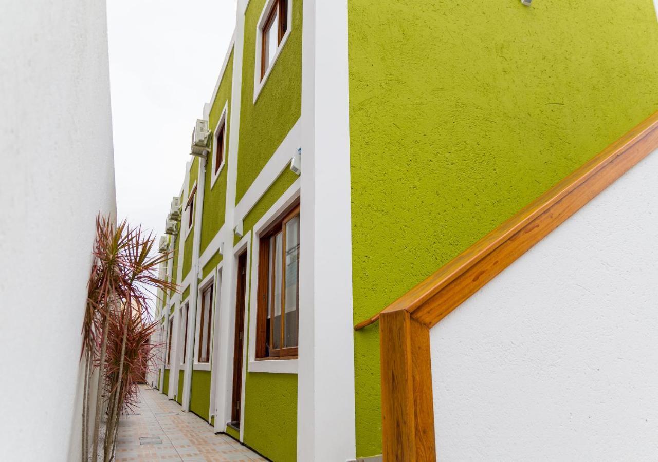 Pousada Maiken Florianopolis Exterior photo