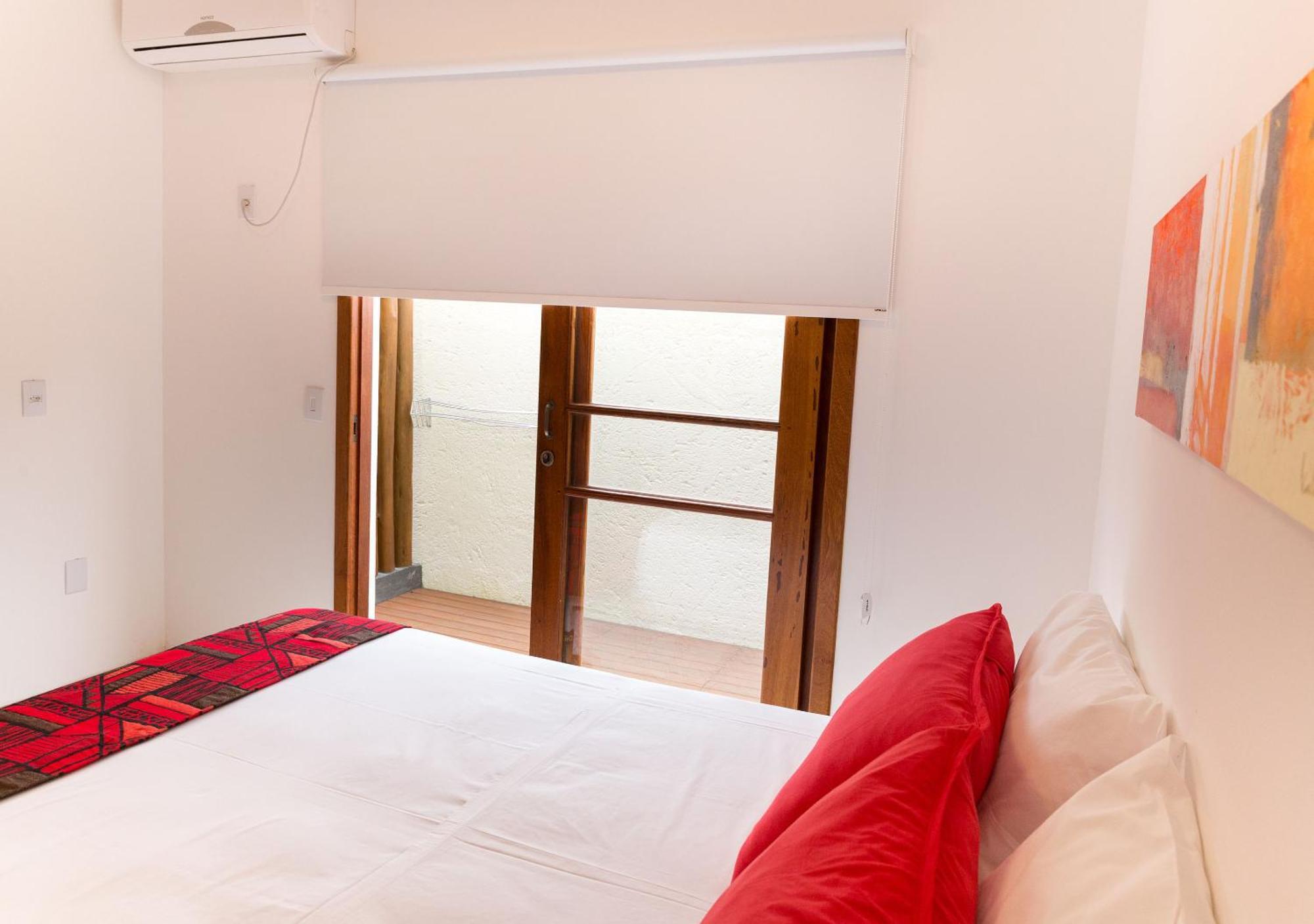 Pousada Maiken Florianopolis Room photo