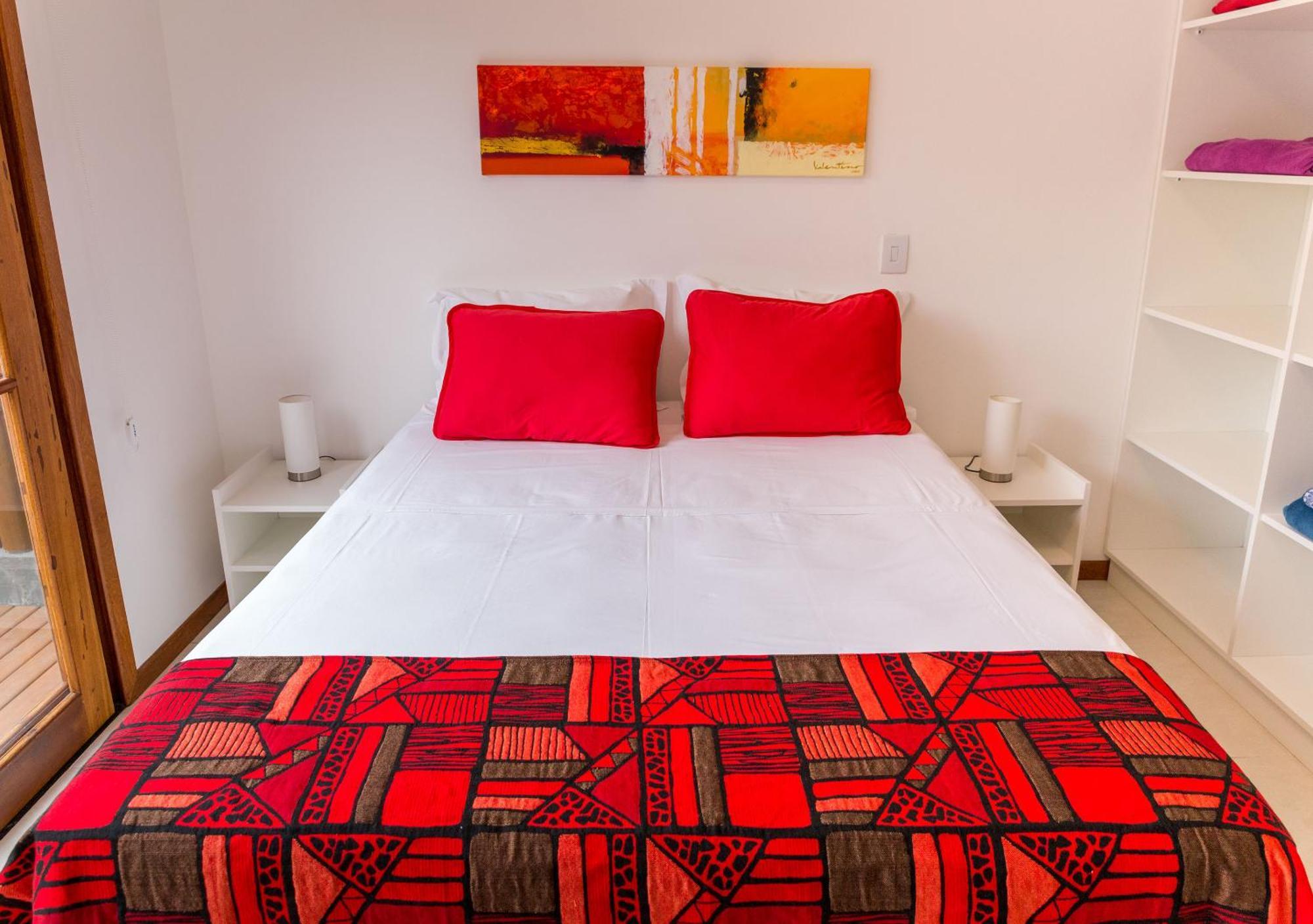 Pousada Maiken Florianopolis Room photo